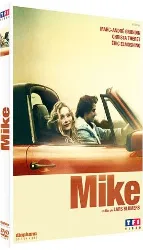 dvd mike