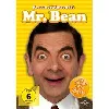 dvd mr. bean - die komplette tv - serie (3 discs)