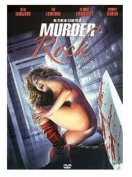 dvd murderrock