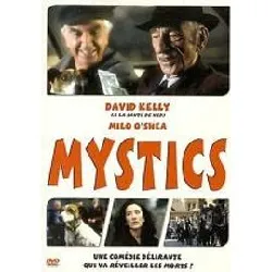 dvd mystics