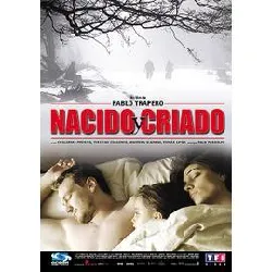 dvd nacido y criado