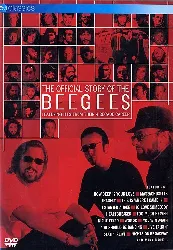 dvd official story of the bee gees