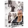 dvd pierre arditi - coffret - l'amour dans le désordre + j'ai deux amours + une clinique au soleil