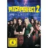 dvd pitch perfect 2 [import]