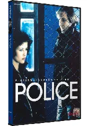 dvd police