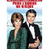 dvd pour l'amour du risque - saison 2