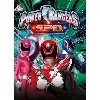 dvd power rangers : space patrol delta - saison 1