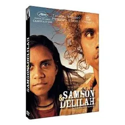 dvd samson et delilah