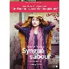 dvd syngué sabour - pierre de patience