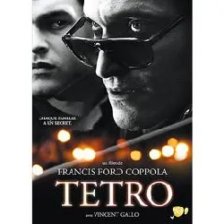 dvd tetro (édition spéciale fnac 2 dvd)