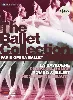 dvd the ballet collection - paris opéra ballet la bayadère, picasso & dance, romeo & juliet, the sleeping beauty - dvd