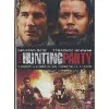 dvd the hunting party
