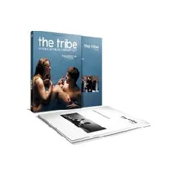 dvd the tribe dvd