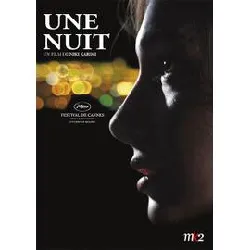 dvd une nuit