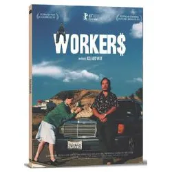dvd workers dvd