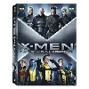 dvd x - men : days of future past - x - men : le commencement coffret 2 dvd