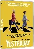 dvd yesterday dvd