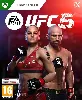 ea sports ufc 5 xbox serie s/x