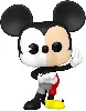 figurine funko! pop - 100 ans de disney n°1311 - mickey mouse (68255)