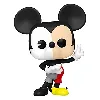 figurine funko! pop - 100 ans de disney n°1311 - mickey mouse (68255)