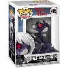 figurine funko! pop - - manga - tokyo ghoul - ken kaneki