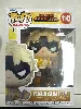 figurine pop fatgum 1142