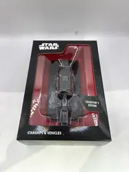 figurine star wars altaya starships & vehicules