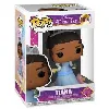 funko pop! vinyl: disney princess - tiana #1014