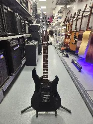 guitare electrique cort kx100