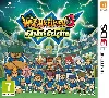 jeu 3ds inazuma eleven 3 : foudre céleste