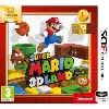 jeu 3ds nintendo selects super mario 3d land, 3ds basic nintendo 3ds (3ds super mario 3d selects)