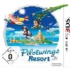 jeu 3ds pilotwings resort
