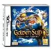 jeu ds golden sun obscure aurore