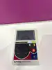 jeu lcd casio cosmo fighter electronic game cg-110