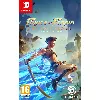 jeu nintendo switch prince of persia : the lost crown switch