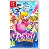 jeu nintendo switch princesse peach - showtime !