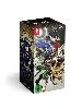 jeu nintendo switch shin megami tensei v - edition premium - chute de l'humanité édition limitée switch - nintendo