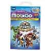 jeu pour console de jeux - mobigo : super hero squad