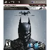 jeu ps3 batman arkham origins (import anglais)