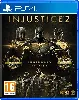 jeu ps4 injustice 2 legendary edition ps4 import uk