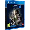 jeu ps4 monster energy supercross 6 : the official videogame ps4