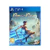 jeu ps4 prince of persia : the lost crown ps4
