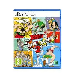 jeu ps5 astérix & obélix : baffez - les tous ! 2 ps5