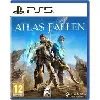 jeu ps5 atlas fallen ps5