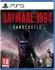 jeu ps5 daymare 1994 : sandcastle