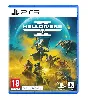 jeu ps5 helldivers ii ps5