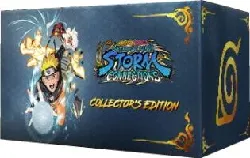 jeu ps5 naruto x boruto ultimate ninja storm connections collector edition ps5