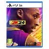 jeu ps5 nba 2k24 : black mamba edition ps5