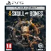 jeu ps5 skull and bones edition premium ps5