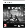 jeu ps5 trek to yomi deluxe édition ps5